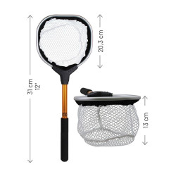 Épuisette AFTCO 128