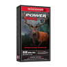Munitions WINCHESTER Power Max Bonded 300WM