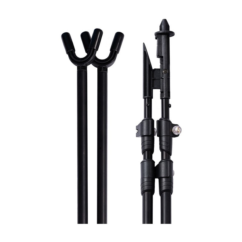 Canne de Pirsch 4 STABLE STICKS Monteria