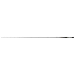 Canne DAIWA Exceler Casting 662 MHFB
