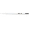 Canne DAIWA Tournament AGS 802 MHFS
