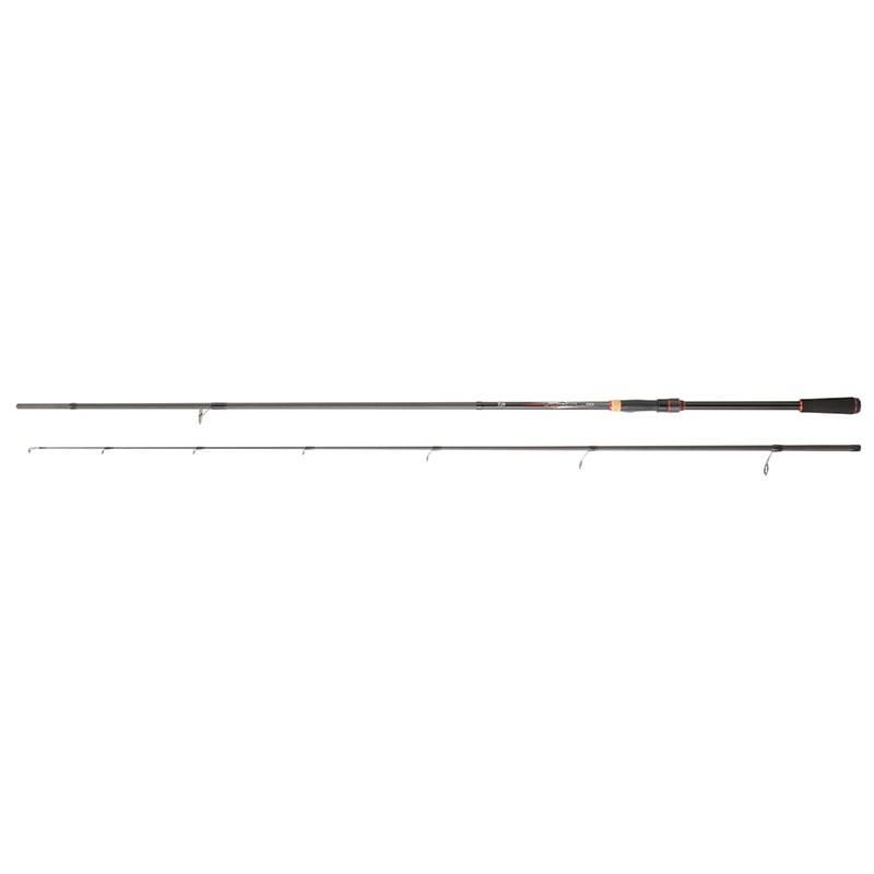 Canne DAIWA Crossfire 120 L