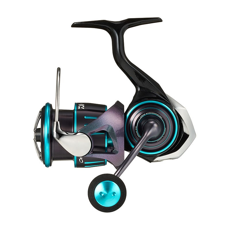 Moulinet DAIWA Emeraldas Rx LT 2023 (Léger)