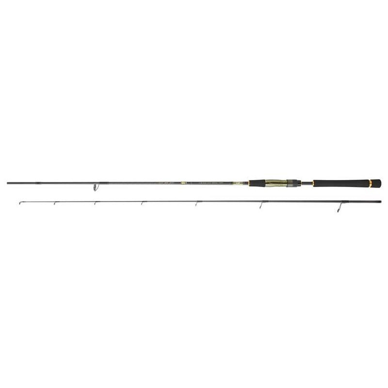Canne DAIWA Crosscast S 742 HM HFS