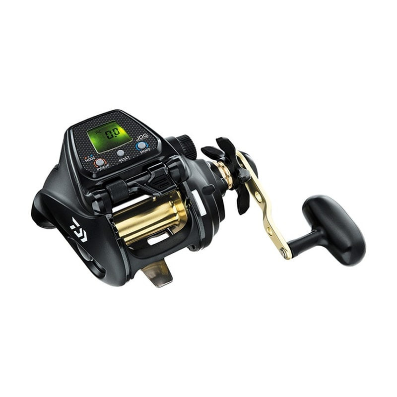 Moulinet DAIWA Tanacom 2024