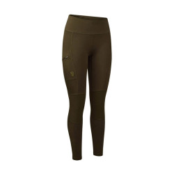 Legging Renforcé Femme...