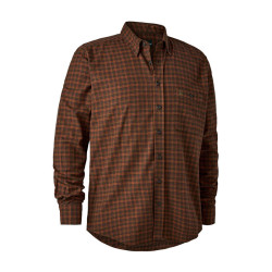 Chemise DEERHUNTER Victor