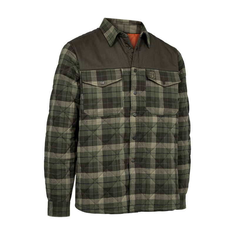 Veste DEERHUNTER Elbert