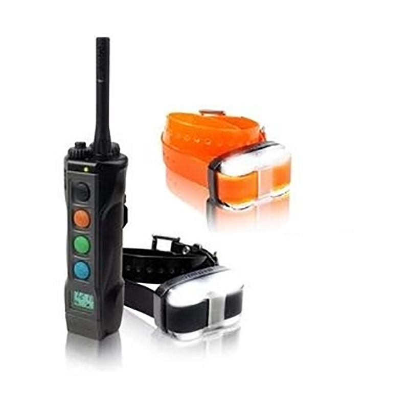 Kit Collier & Beeper DOGTRA 4502 Edge