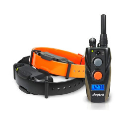 Kit Collier & Beeper DOGTRA 1202S