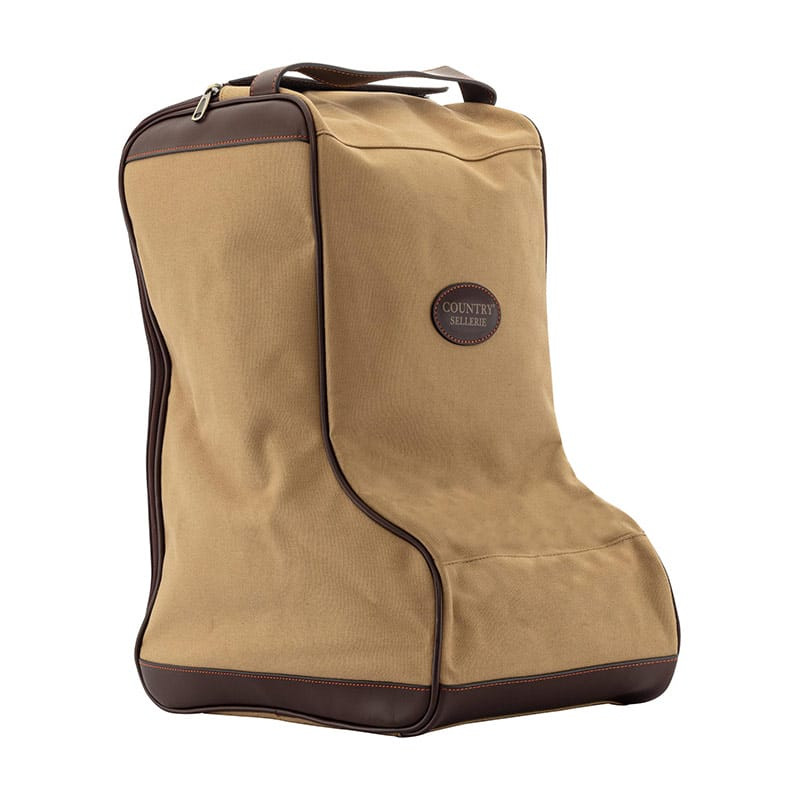 Sac de Rangement COUNTRY Pour Bottes