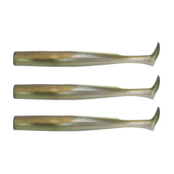 Leurre souple FIIISH Crazy...