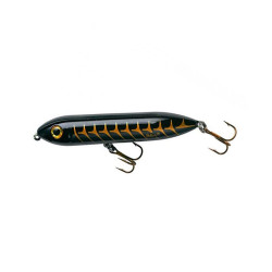Leurre dur HEDDON Mini Spook Jr 85mm