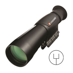 Demi-Jumelle Endeavor 9x65 HXD