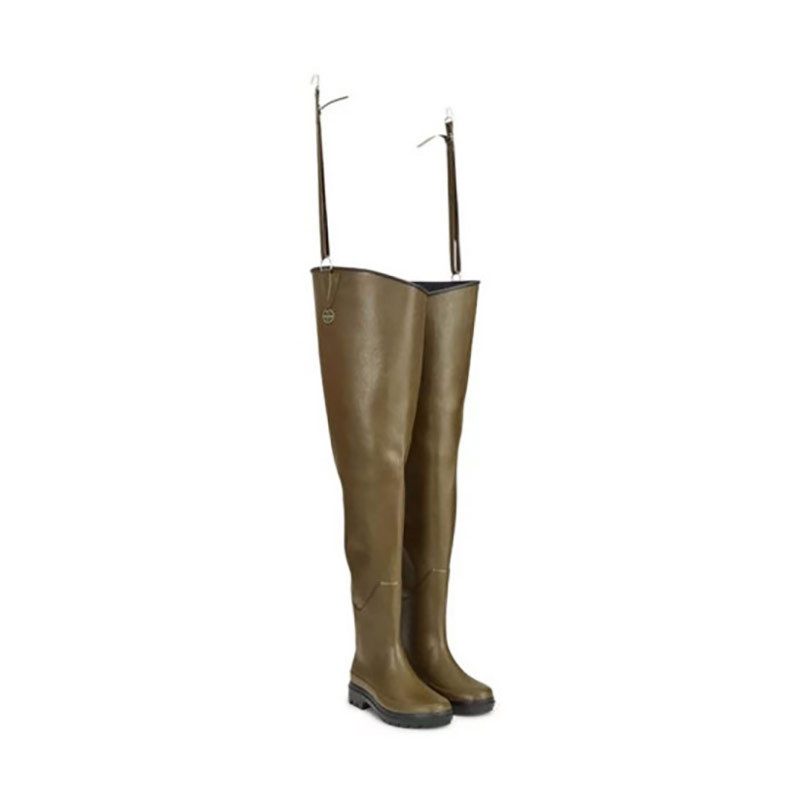 Cuissardes LE CHAMEAU Delta Limaille