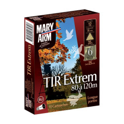 Cartouches MARY ARM Tir...