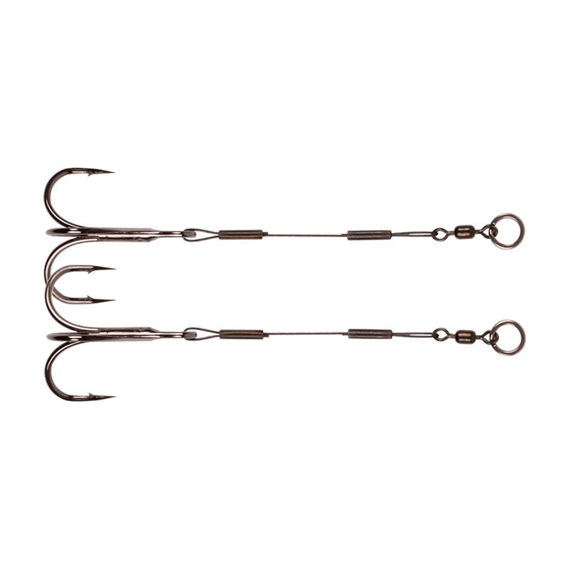 Empile Titanium Stinger CWC