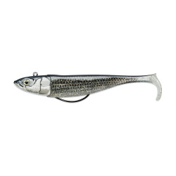 Leurre STORM Biscay Deep Shad 14