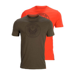 T-Shirt HARKILA Wildboard...