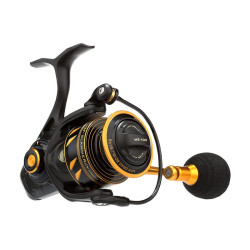 Moulinet PENN Slammer IV HS...