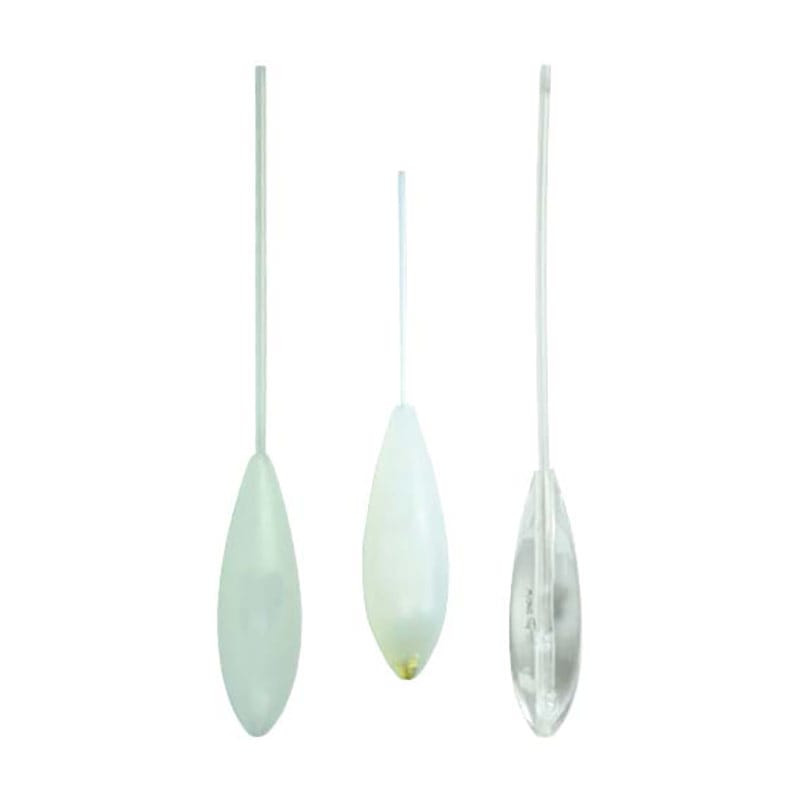 Kit 3 Bombettes transparentes RAGOT