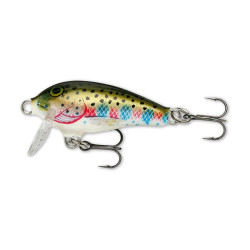 Leurre RAPALA Mini Fat Rap 3