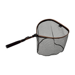 Épuisette GUNKI P&M Clip Trout