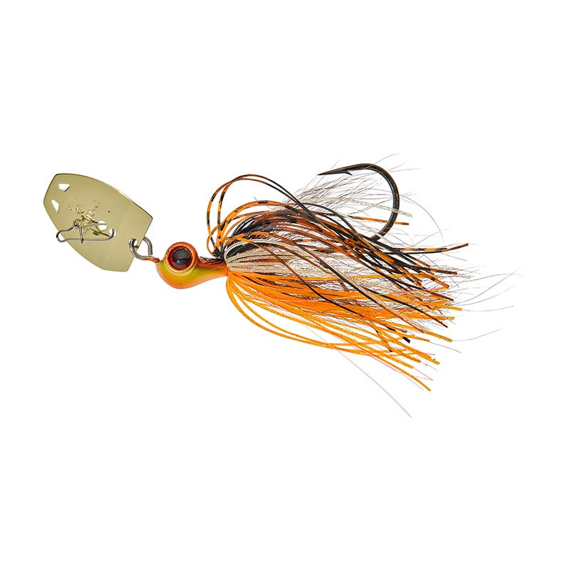 Chatterbait GUNKI Boomer 14g