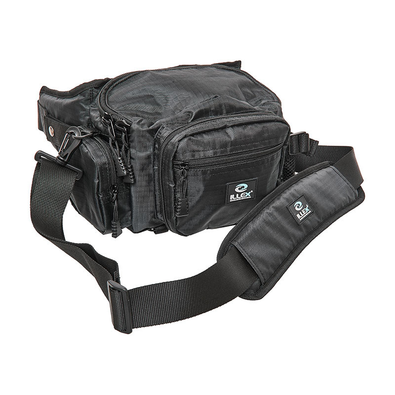 Sacoche Illex Hip Bag