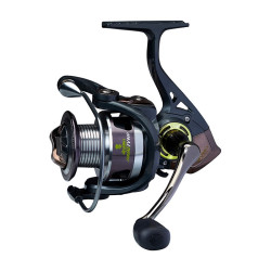 Moulinet GUNKI Moulinet Gunki Squad FV (Léger)