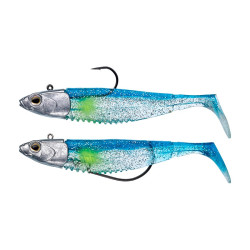 Leurre souple GUNKI G'Bump...