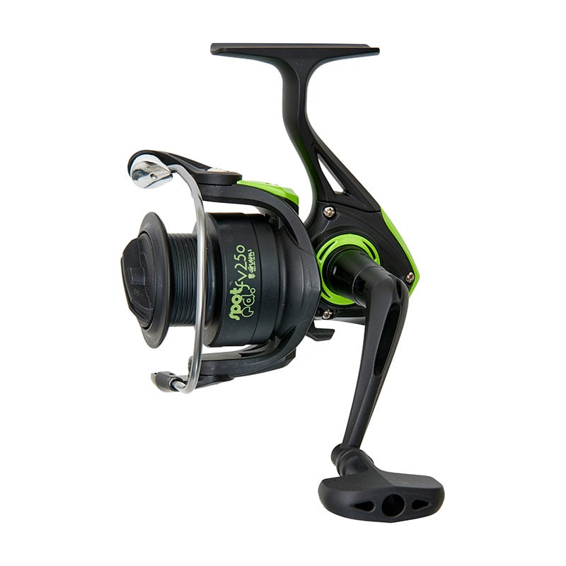 Moulinet casting GUNKI SPOT.ED FV 250