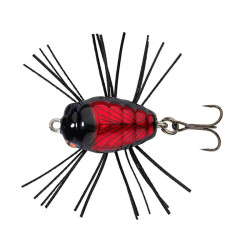 Leurre dur SAKURA Notobug 22F