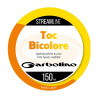 Fil GARBOLINO Streamline Toc mono bicolore