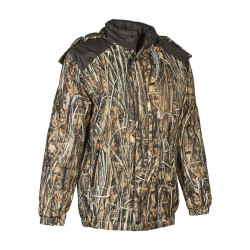 Coupe-Vent PERCUSSION Chaud