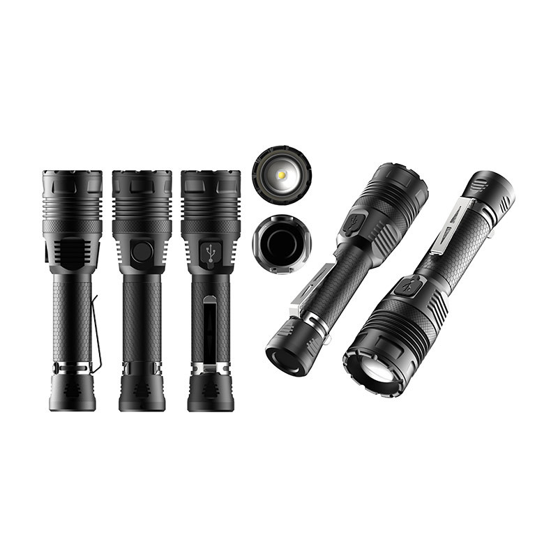 Lampe Led PRO HUNT Zoom 1000 Lumens