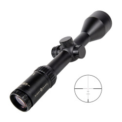 Lunette De Chasse Core HX 2.0