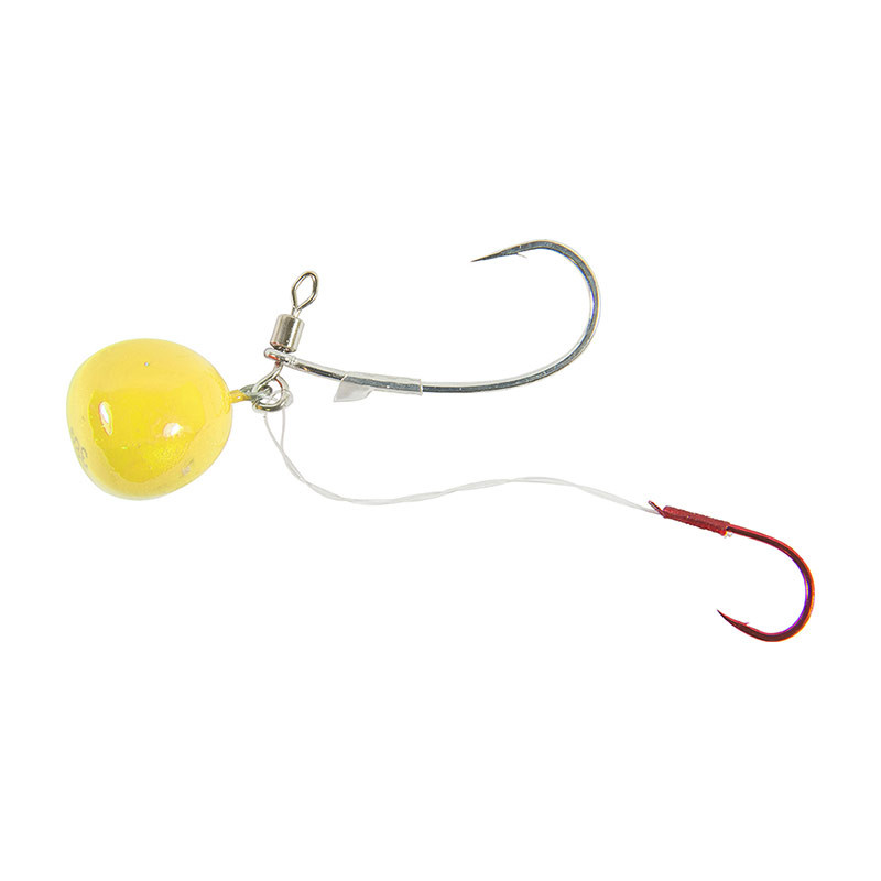 Jig DECOY OS 1G Tenya Zero Dan