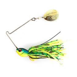 Spinnerbait MEGABASS SV-3 1/4 Single Colorado