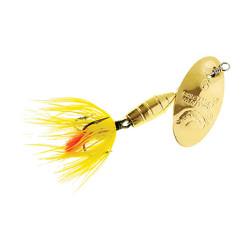 Cuiller PANTHER MARTIN Deluxe Dressed PMF 4