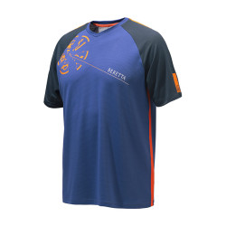 T-shirt BERETTA Bullseye