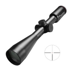 Lunette de Chasse KITE OPTICS K6