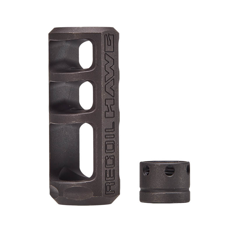 Frein de Bouche BROWNING Hawg Large M14