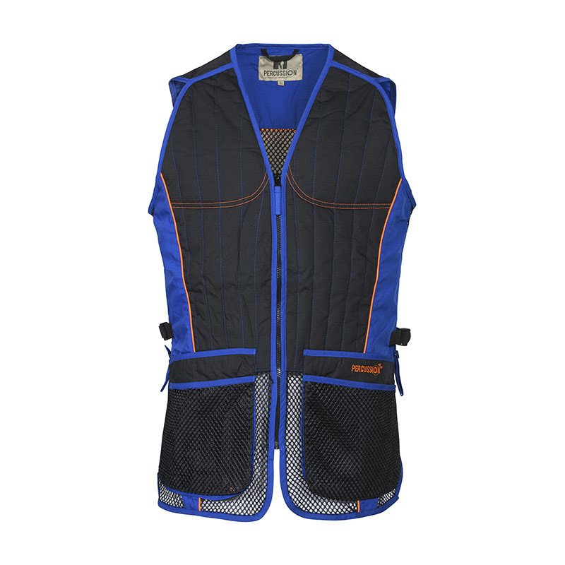 Gilet PERCUSSION Ball Trap Evo