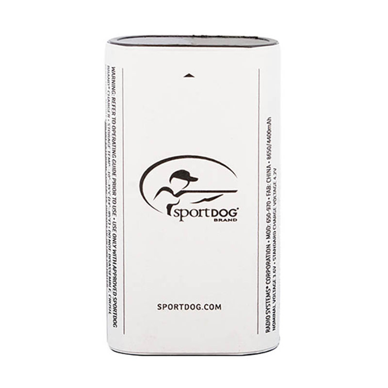 Batterie Pour Télécommande SPORT DOG Tek 2.0