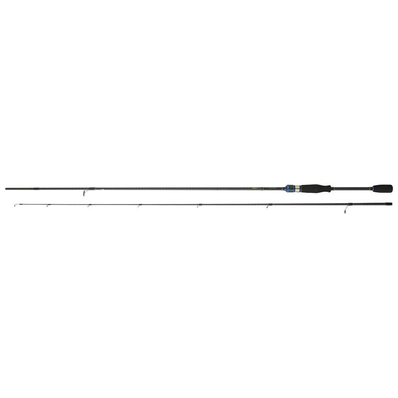 Canne DAIWA Legalis RF 802 LFS