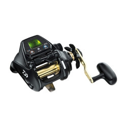 Moulinet DAIWA Tanacom 2024