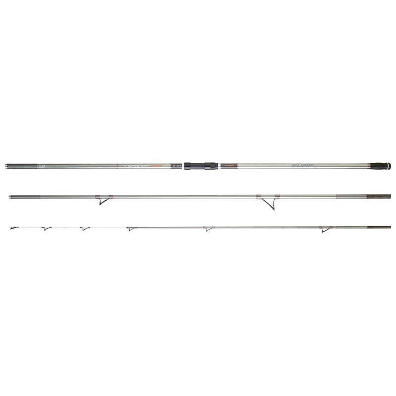 Canne DAIWA Crosscast Surf 33 453 H