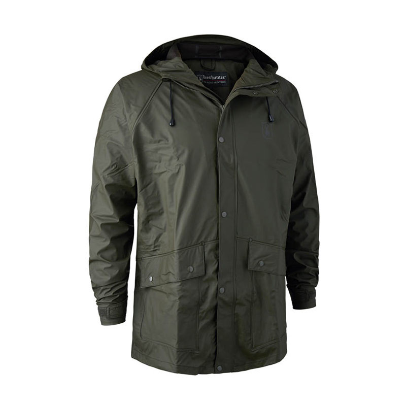 Veste Imperméable DEERHUNTER Hurricane