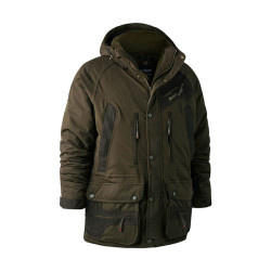 Veste Longue DEERHUNTER Muflon